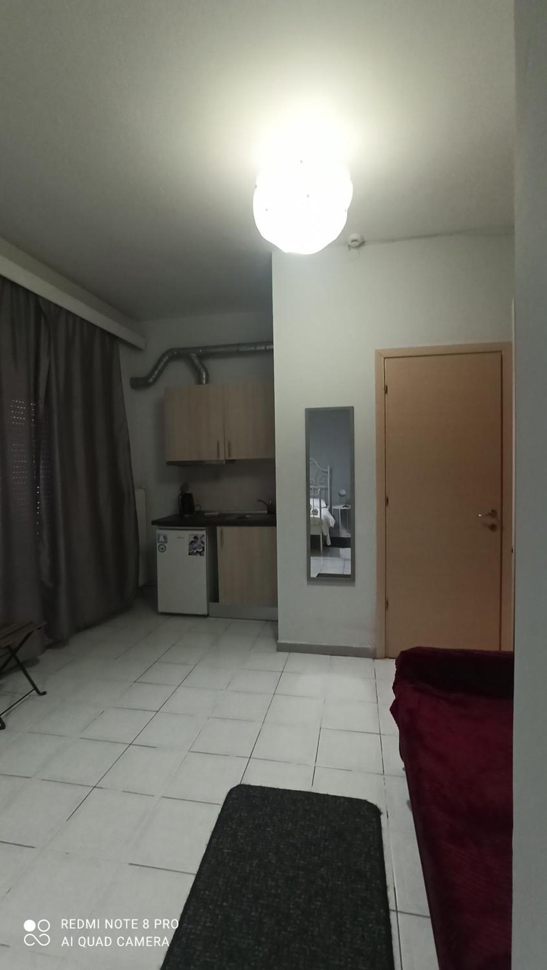 Thess Rooms Agion Panton 12 Salonic Exterior foto