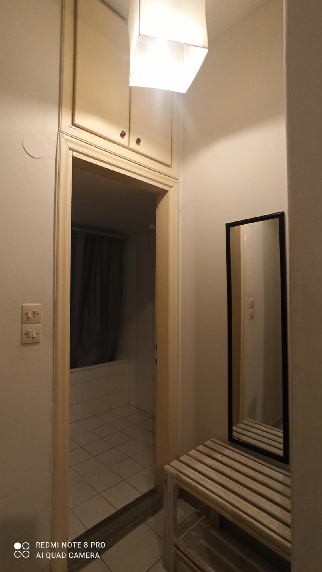 Thess Rooms Agion Panton 12 Salonic Exterior foto
