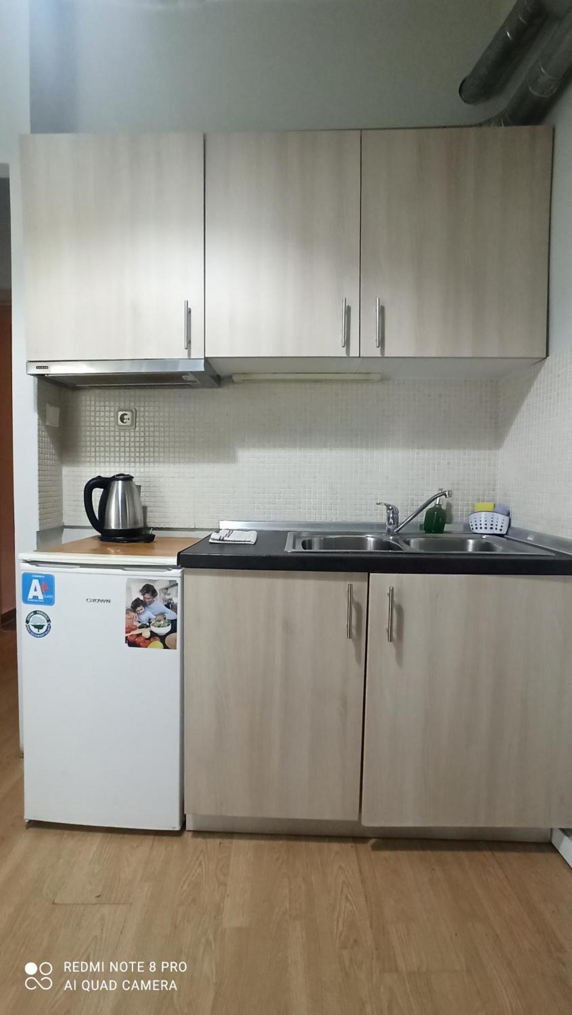 Thess Rooms Agion Panton 12 Salonic Exterior foto