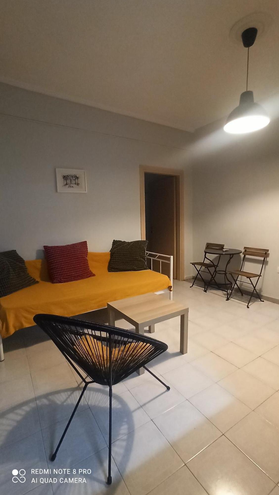 Thess Rooms Agion Panton 12 Salonic Exterior foto