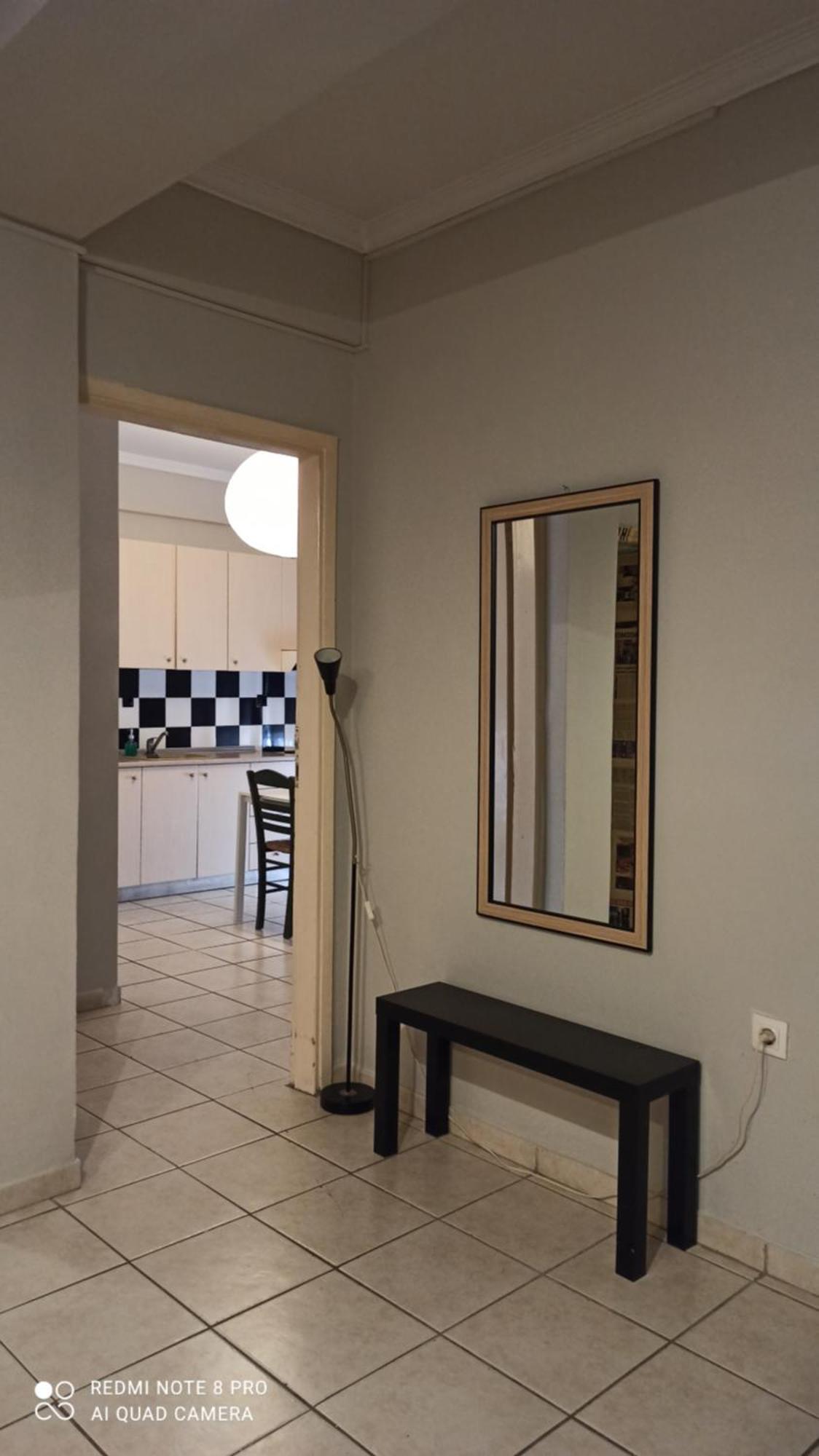 Thess Rooms Agion Panton 12 Salonic Exterior foto