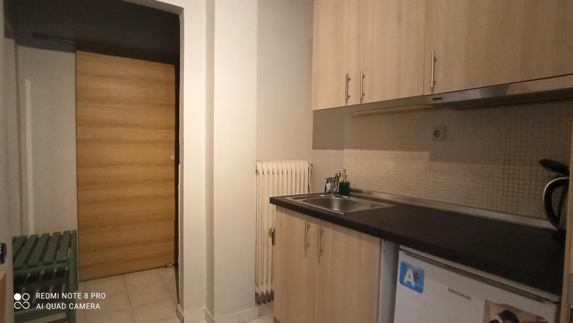 Thess Rooms Agion Panton 12 Salonic Exterior foto