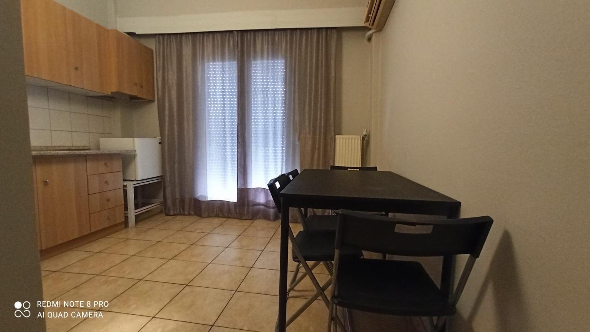 Thess Rooms Agion Panton 12 Salonic Exterior foto