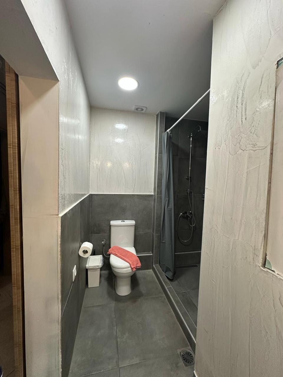 Thess Rooms Agion Panton 12 Salonic Exterior foto