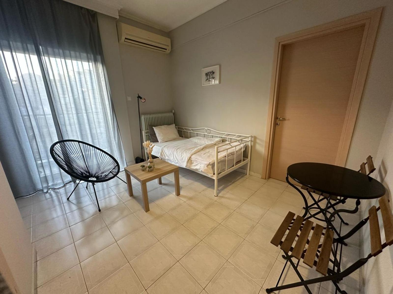 Thess Rooms Agion Panton 12 Salonic Exterior foto